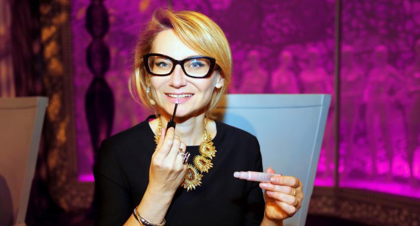 Эвелина Хромченко 