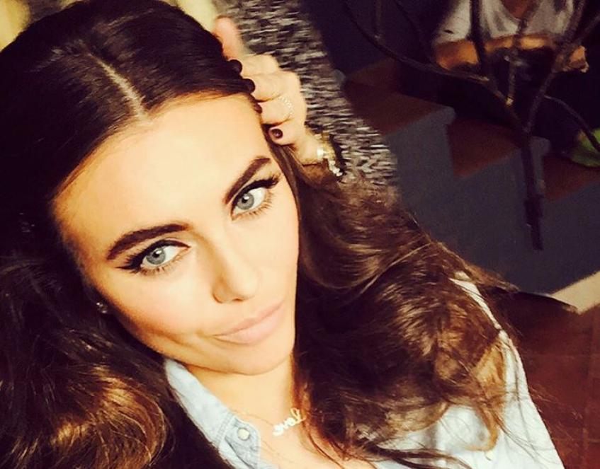 Виктория Крутая