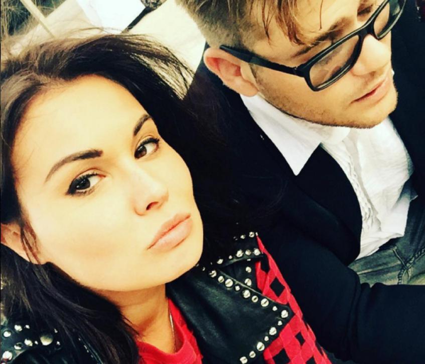 Анастасия Кочеткова