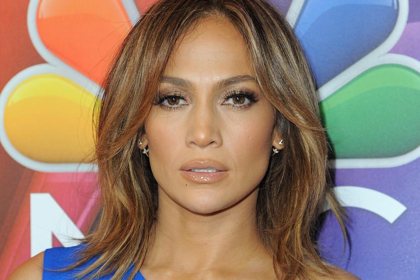 Дженнифер Лопес