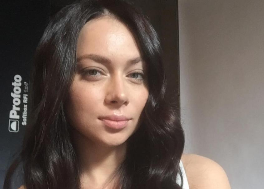 Настасья Самбурская