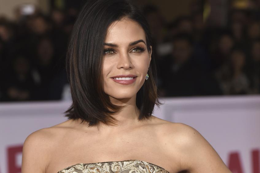 Дженна Деван