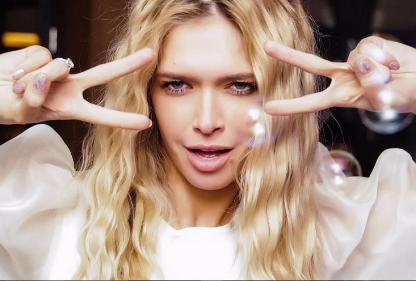 Вера Брежнева