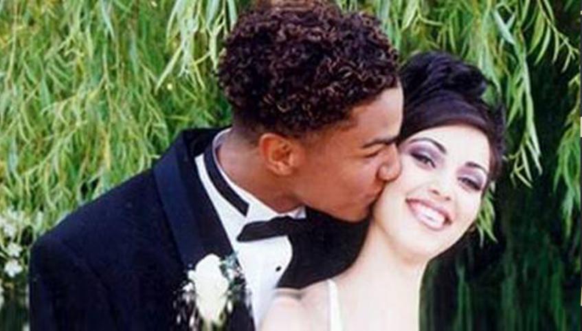 Ким Кардашьян и Тито Джо Джексон