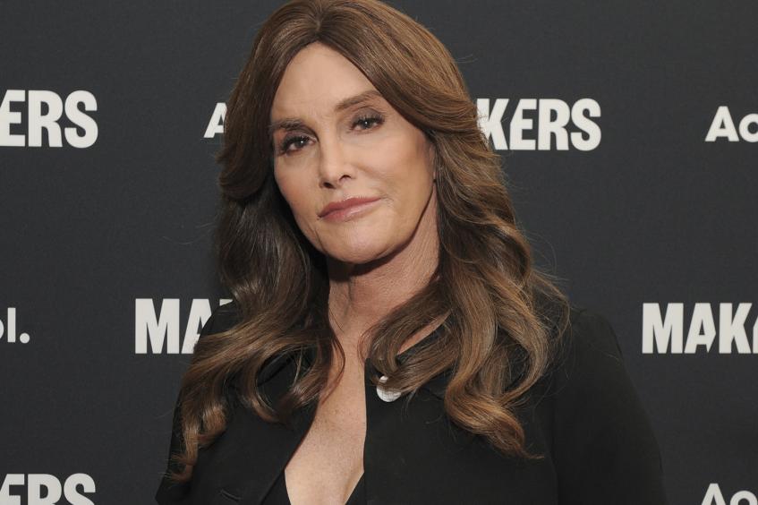 Кейтлин Дженнер