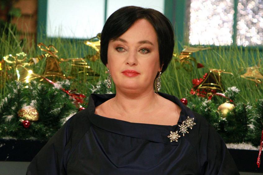 Лариса Гузеева