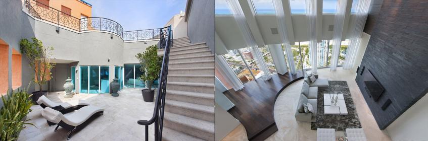 Анна Курникова дом