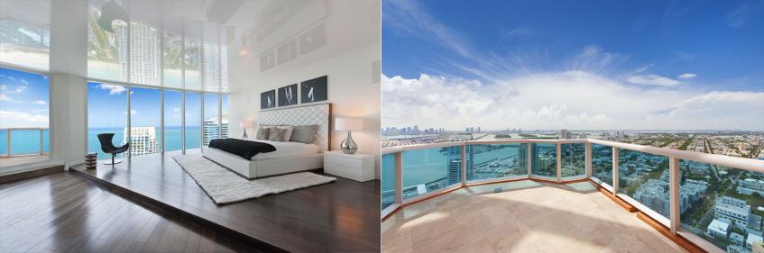 Дом Анны Курниковой