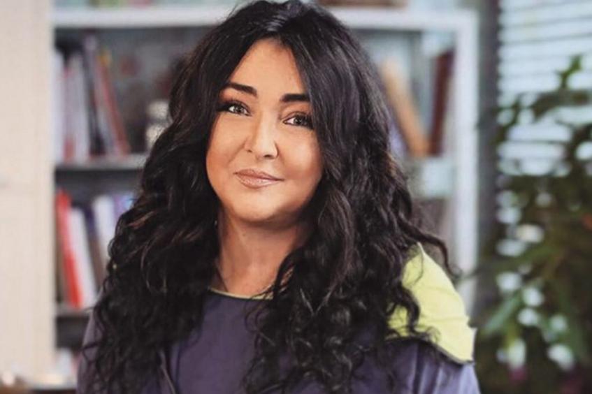 Лолита Милявская