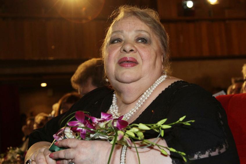 Наталья Крачковская