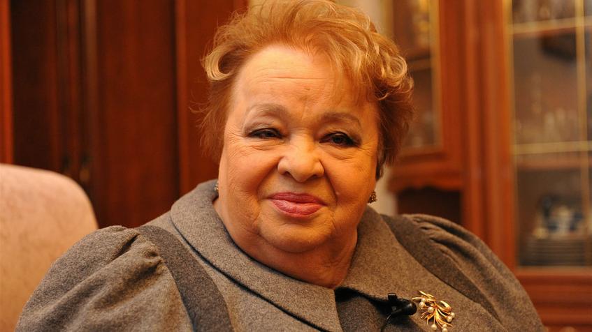 Наталья Крачуковская