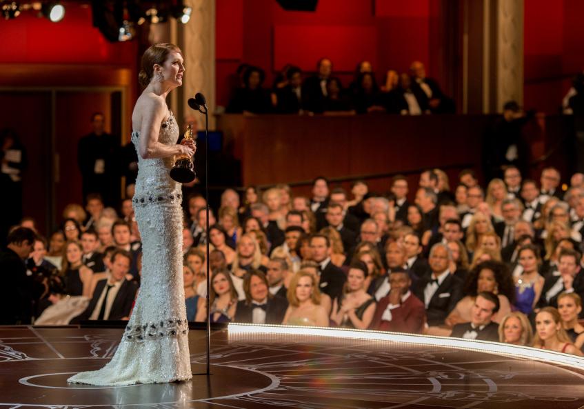 Премия Оскар