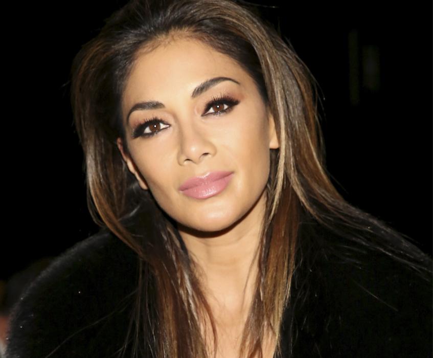 Николь Шерзингер