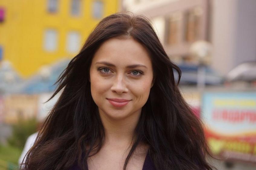 Самбурская