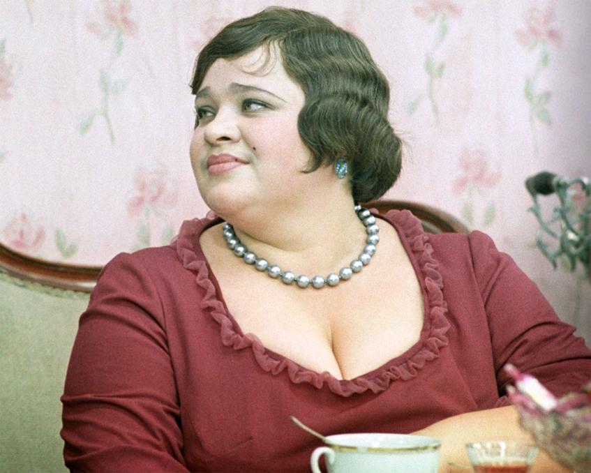 Наталья Крачковская