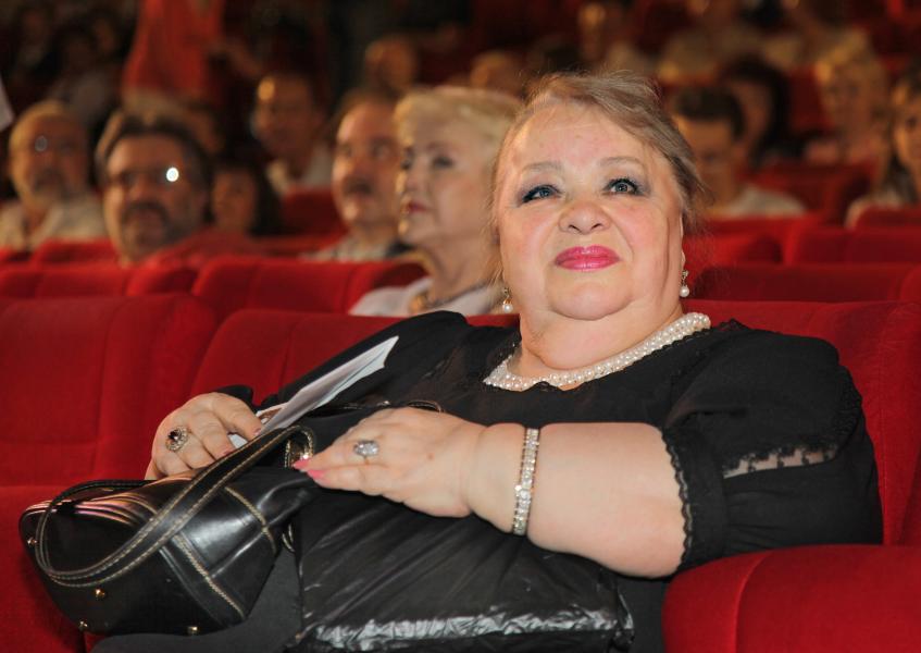 Крачковская