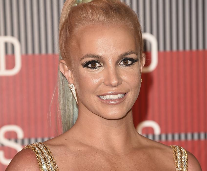 Бритни Спирс