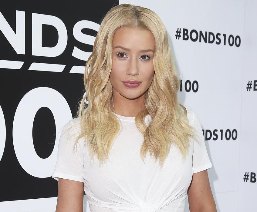 Игги Азалия