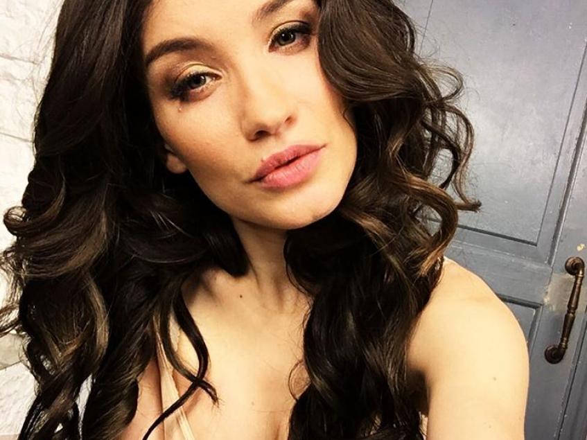 Виктория Дайнеко