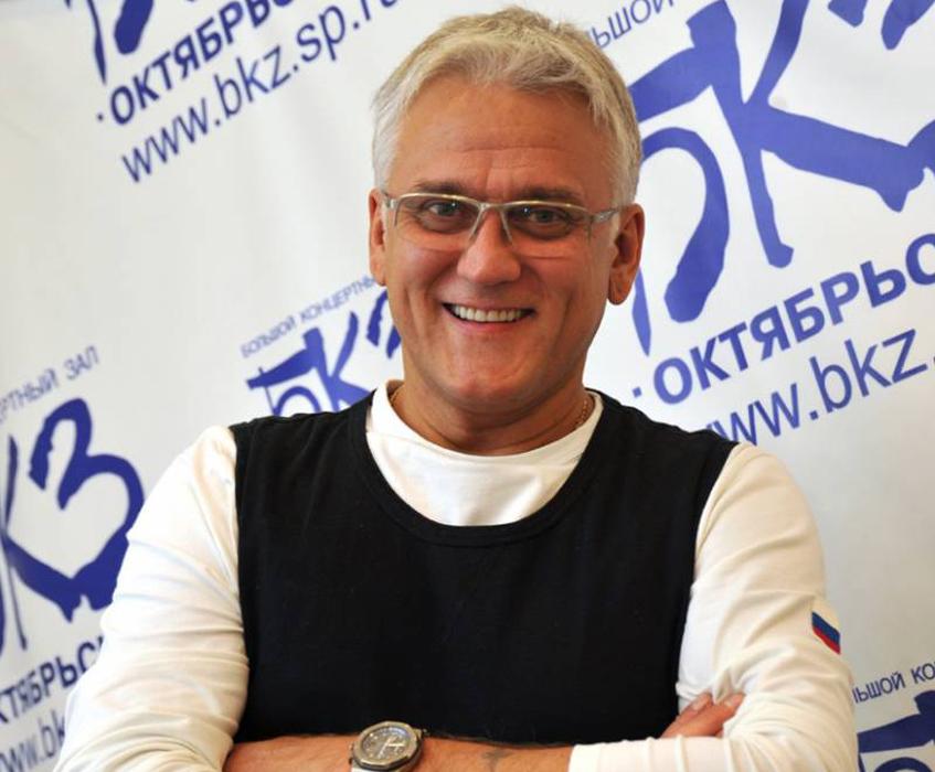 Адександр Маршал