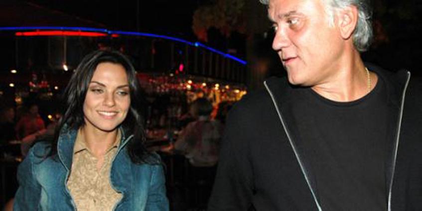 Маршал и Ручка