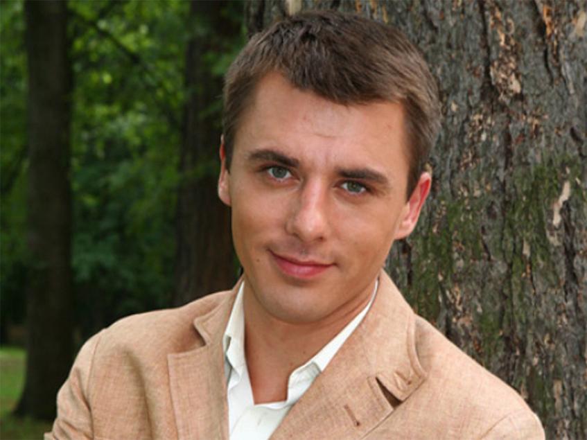 Игорь Петренко