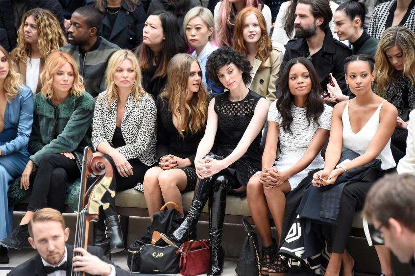 Кара Делевинь