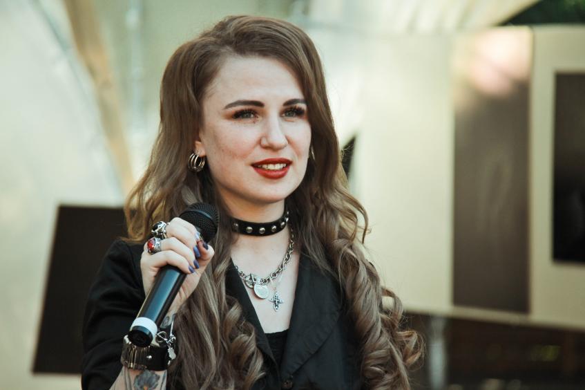 Валерия Гай Германика