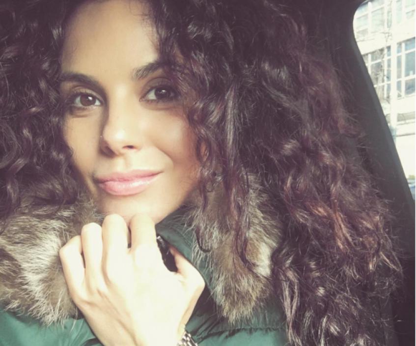 Настя Каменских