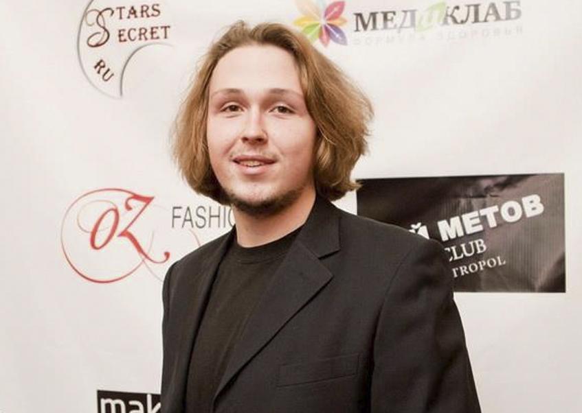 Лука Затравкин