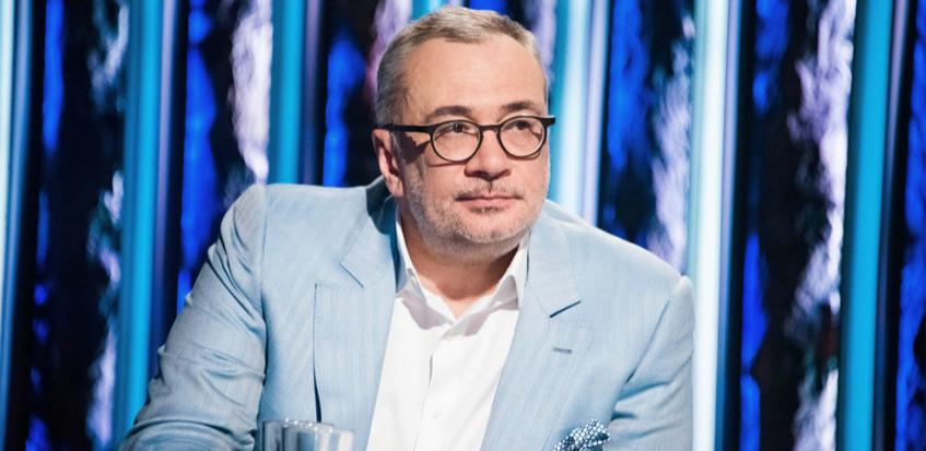 Константин Меладзе