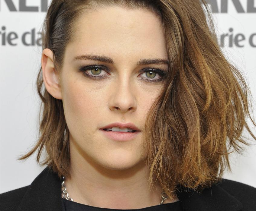 Кристен Стюарт