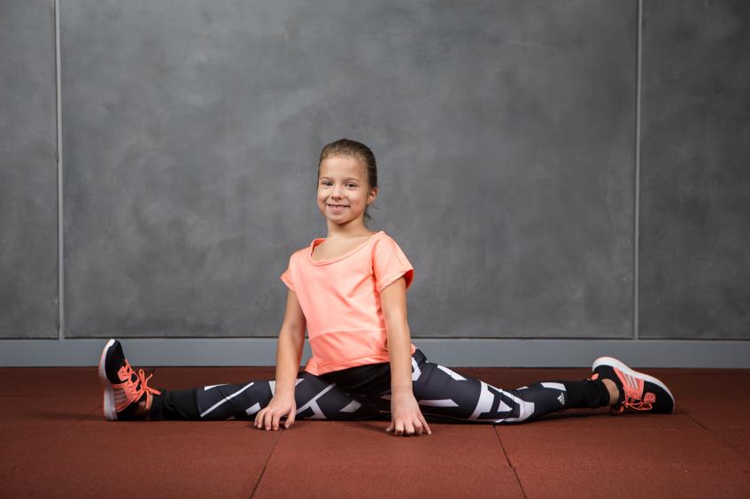 Яна Аршавина