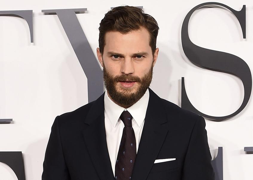 Джейми Дорнан