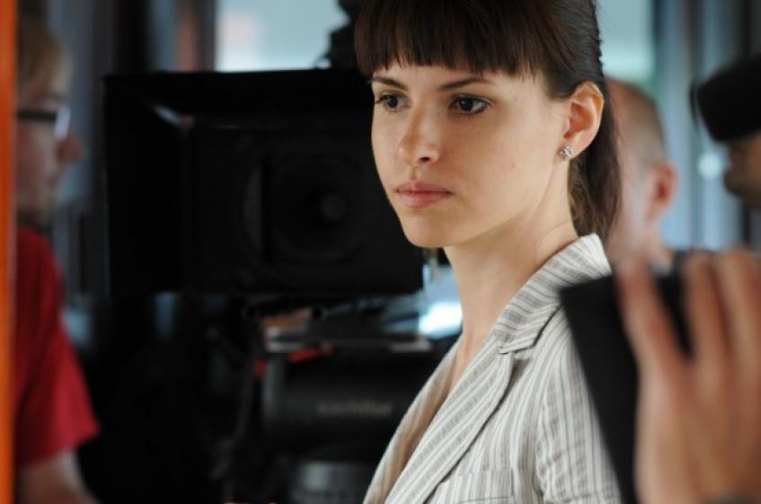 Анна Матисон