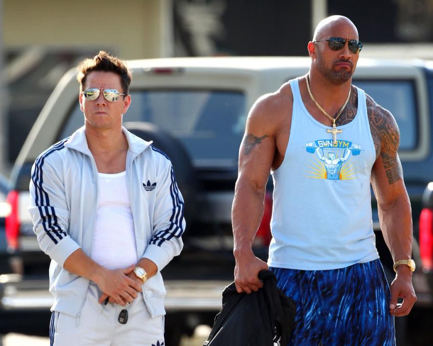 Сериал "Игроки"