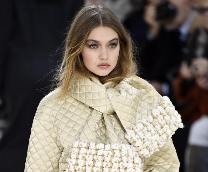 Джиджи Хадид