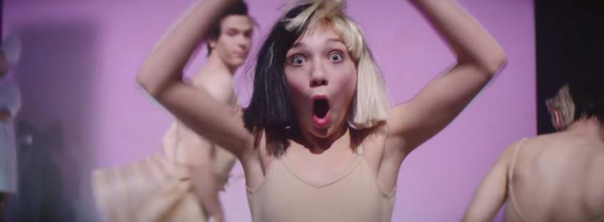 Мэдди Зиглер