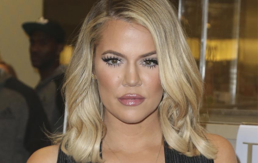 Хлои Кардашьян