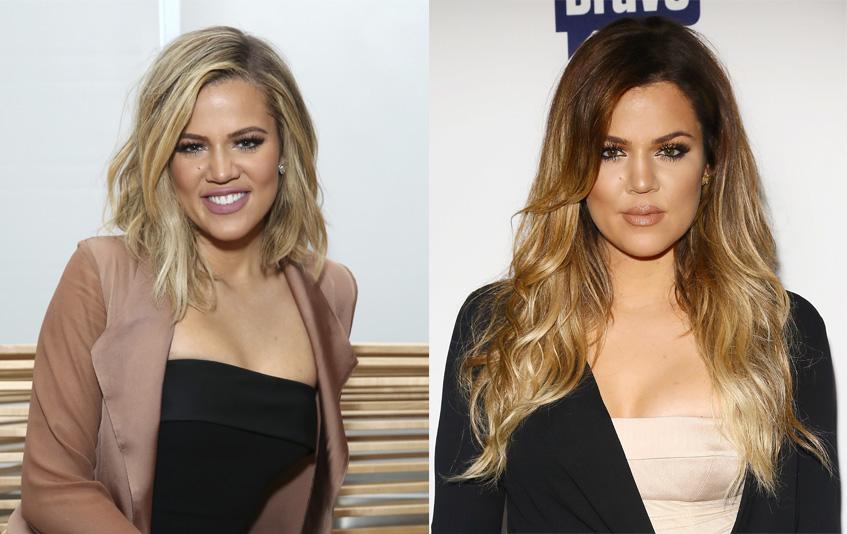 Хлои Кардашьян