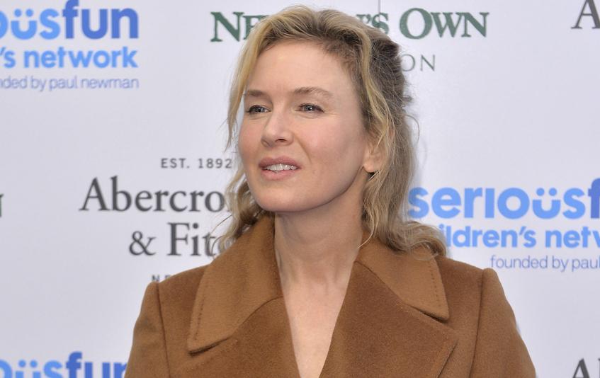 Рене Леллвегер