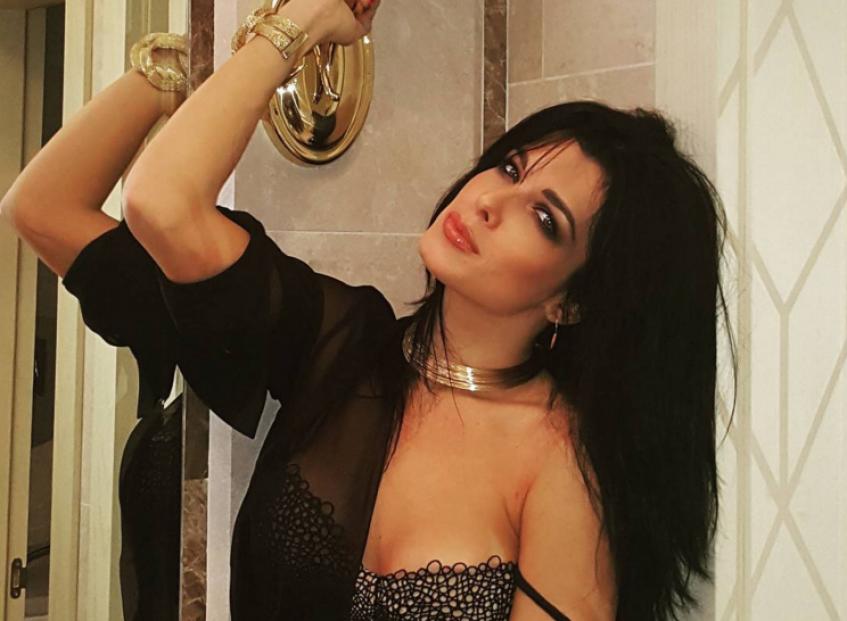 Ольга Романовская