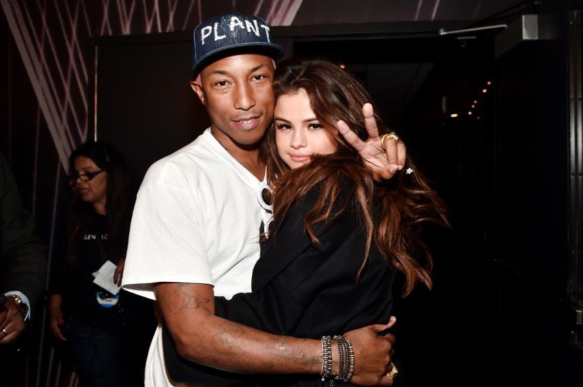 Гомес и Фаррелл