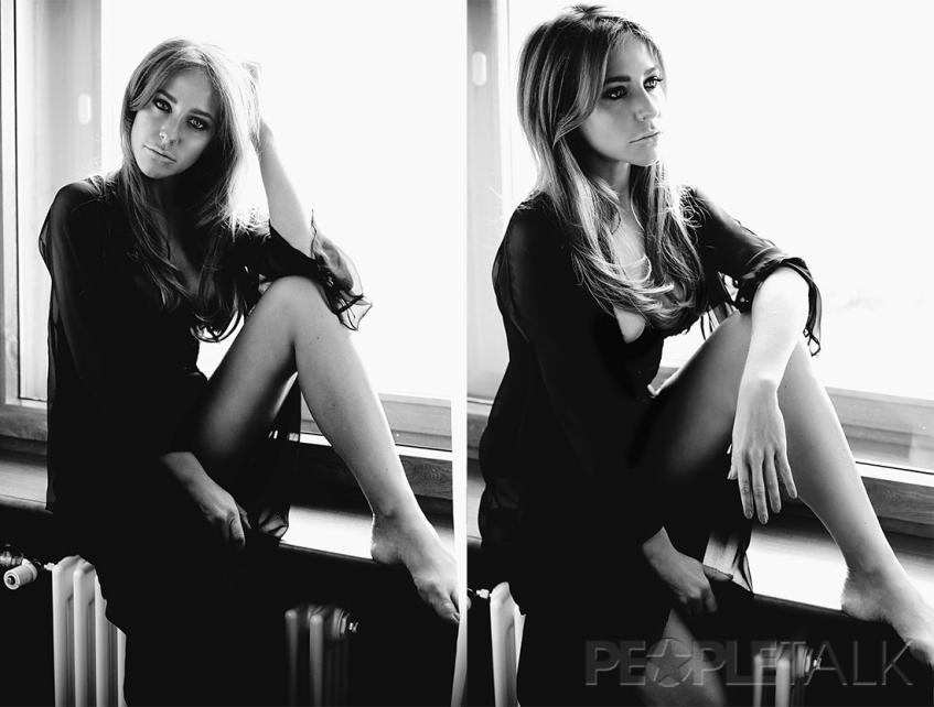 Юлия Барановская