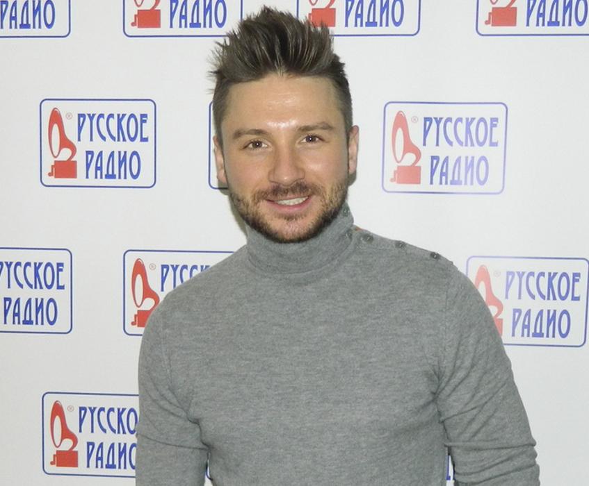 Сергей Лазорев