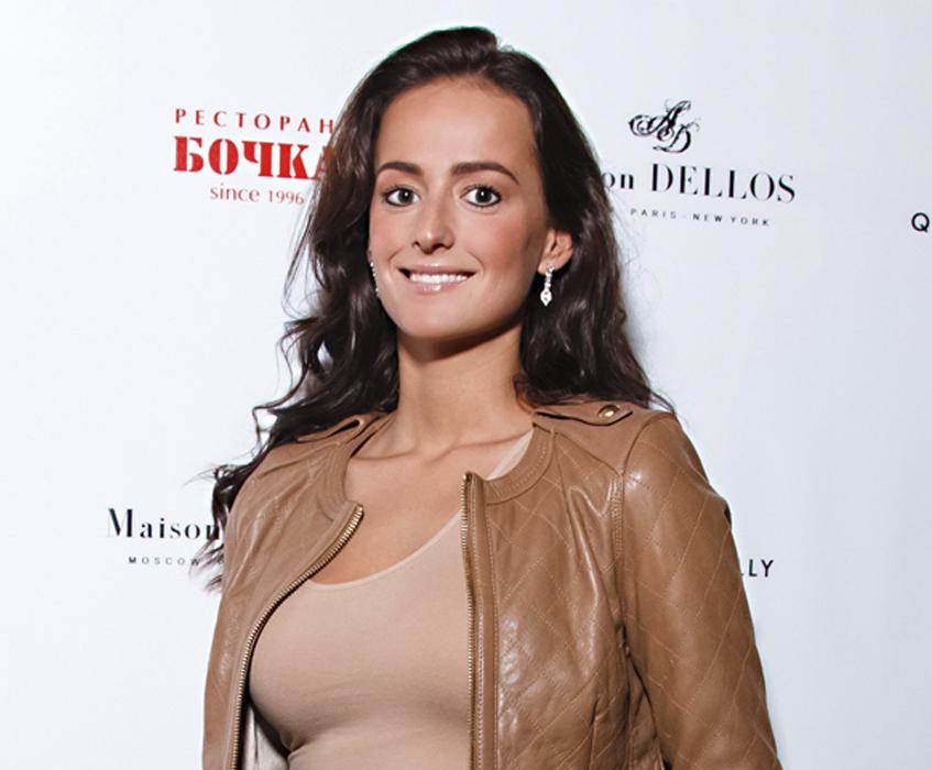 Мария Градская