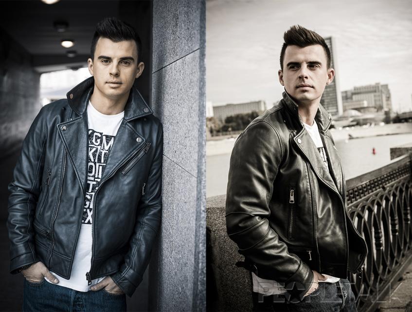 Кирилл Туриченко