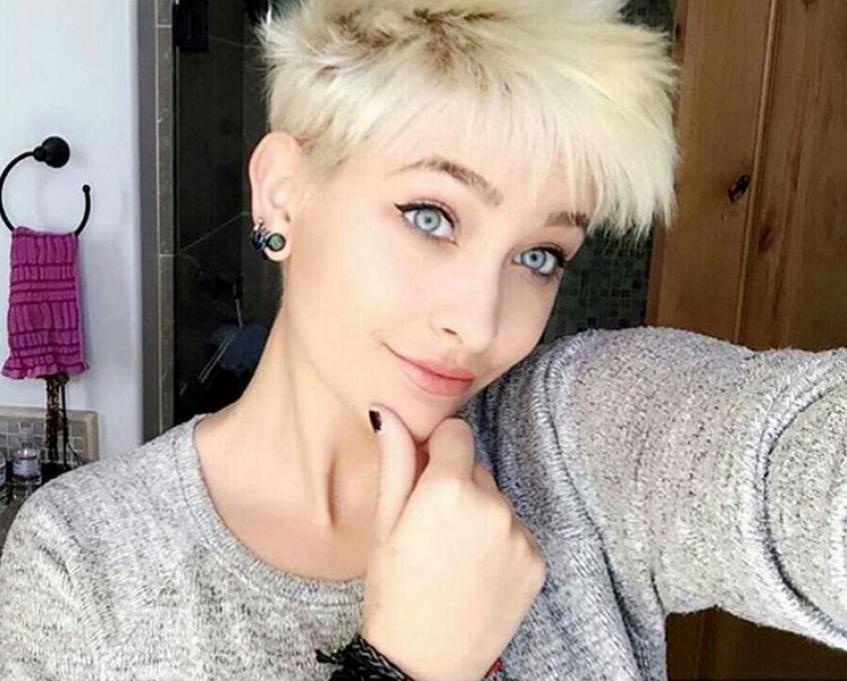 Пэрис Джексон