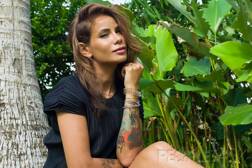 Айза Анохина