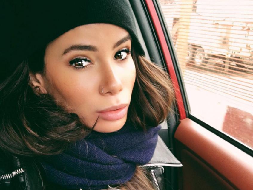 Айза Анохина